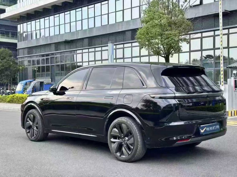 东莞23年理想L78