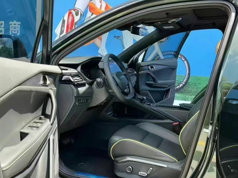 广州23年领克064