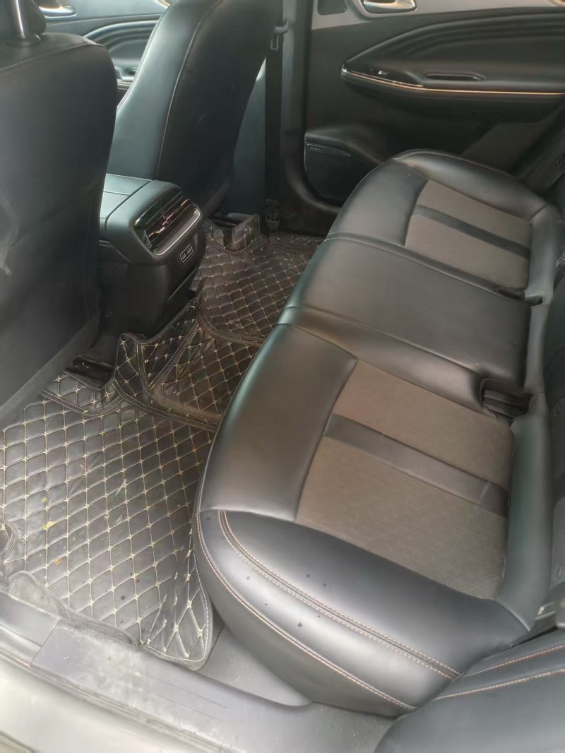 娄底23年传祺埃安S9