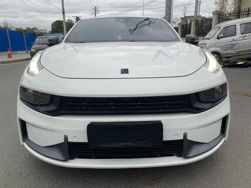 娄底22年领克031