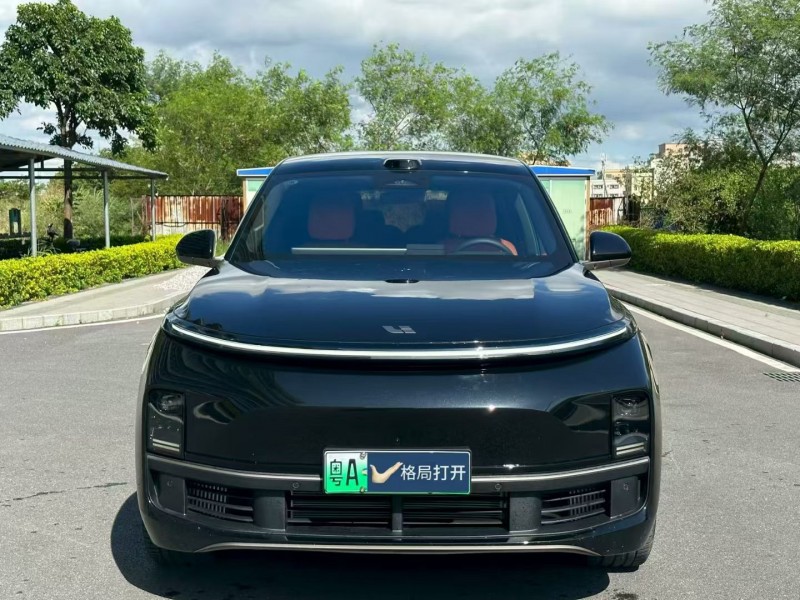 东莞25年理想L91