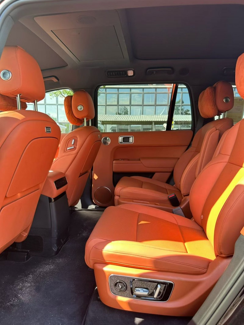 东莞25年理想L96