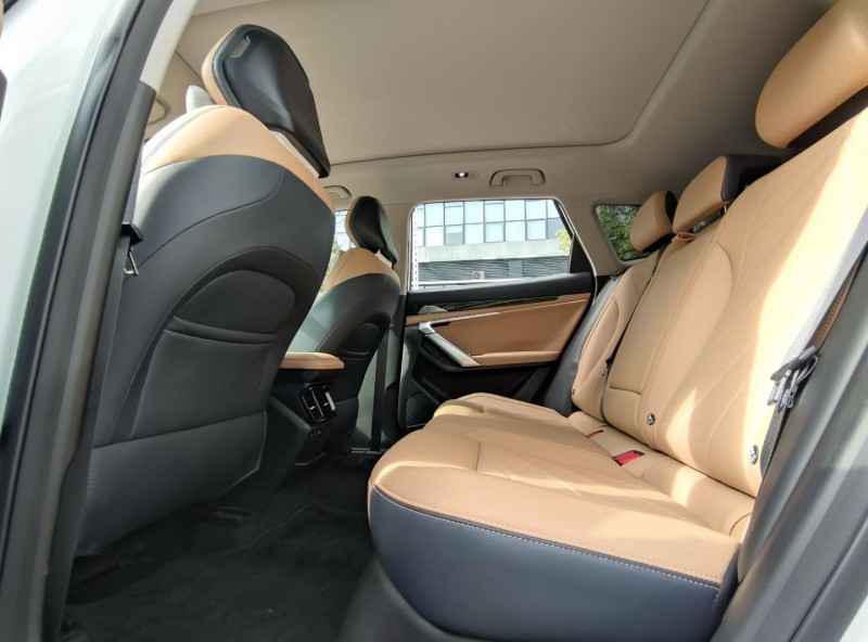 东莞24年吉利博越6