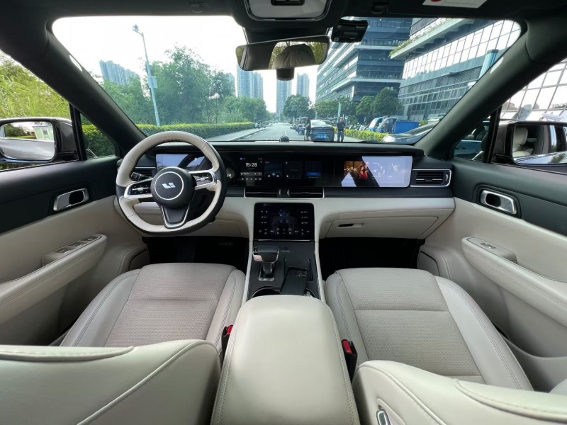 东莞22年理想理想ONE4