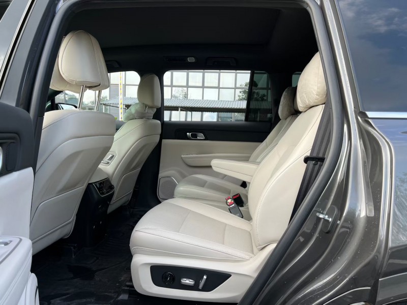 东莞22年理想理想ONE5