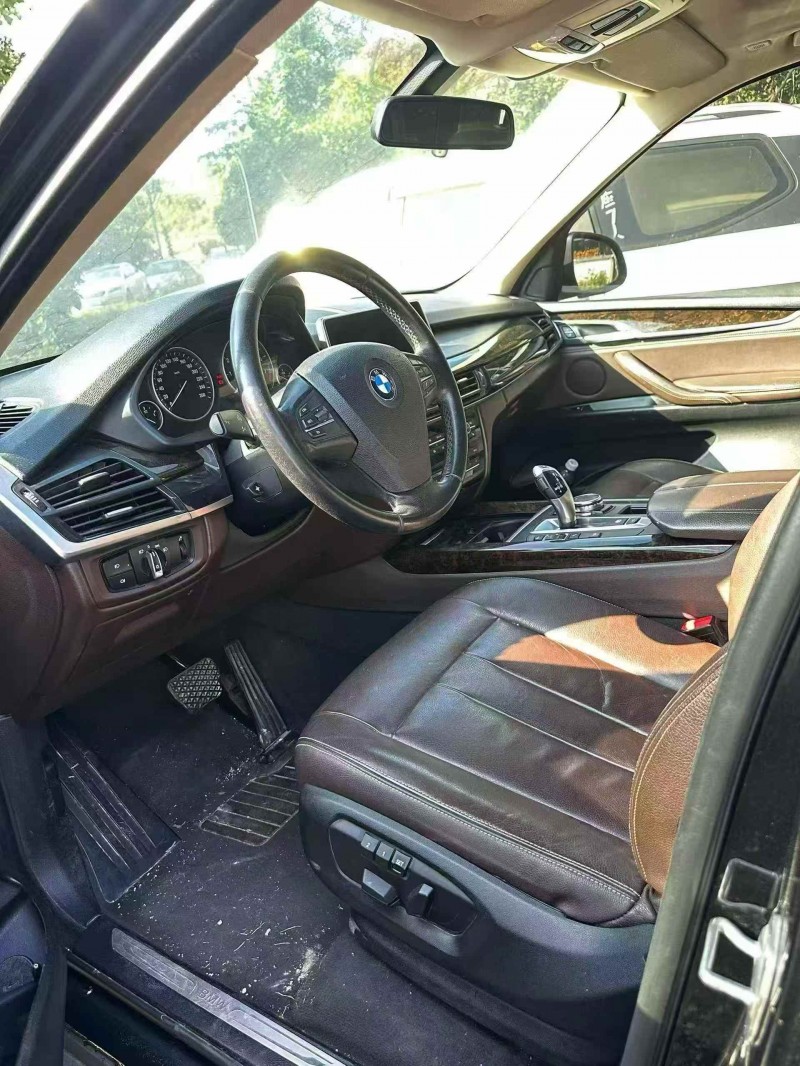 黔西南15年宝马X52