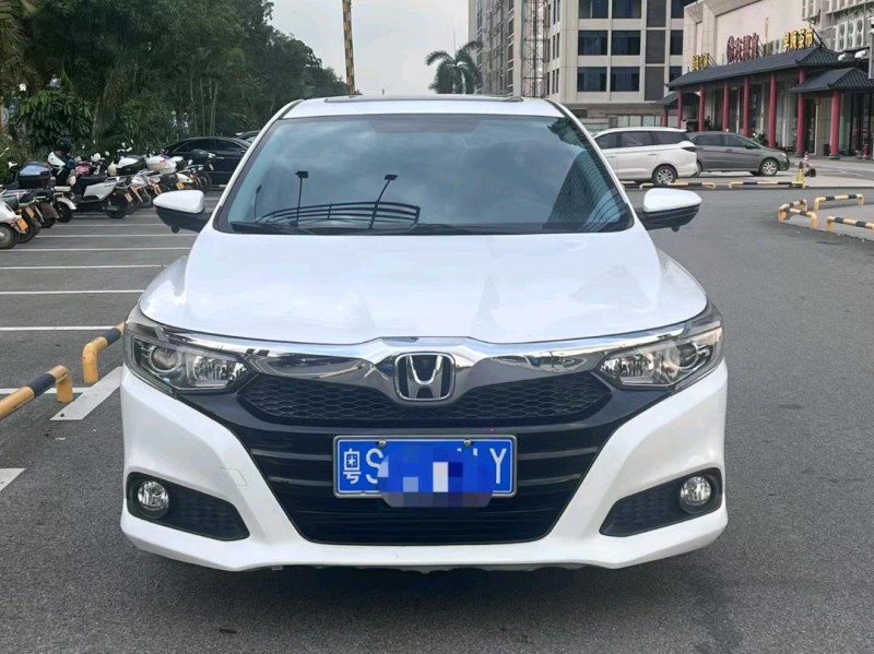 茂名19年本田凌派1