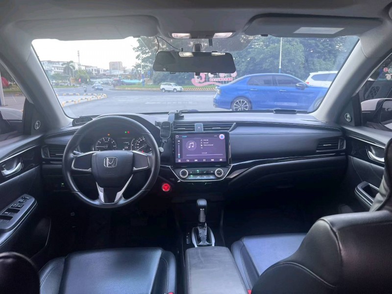 茂名19年本田凌派3