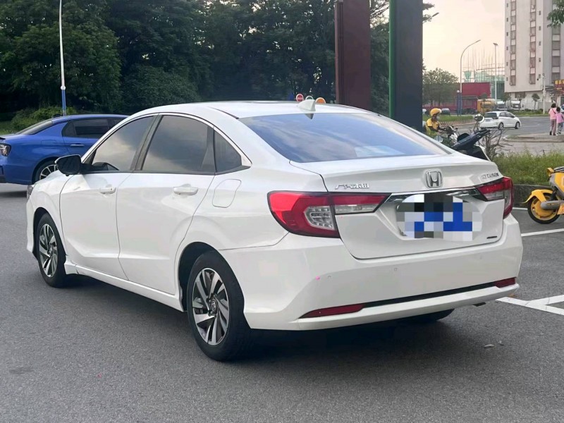 茂名19年本田凌派6