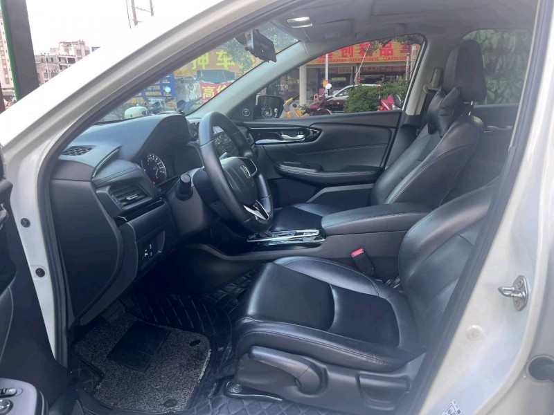 茂名19年本田凌派8