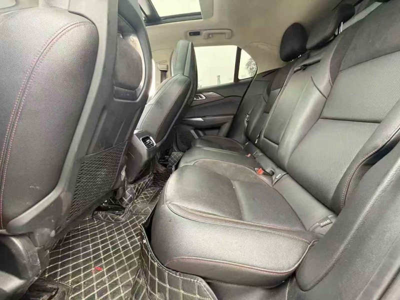 东莞20年领克026