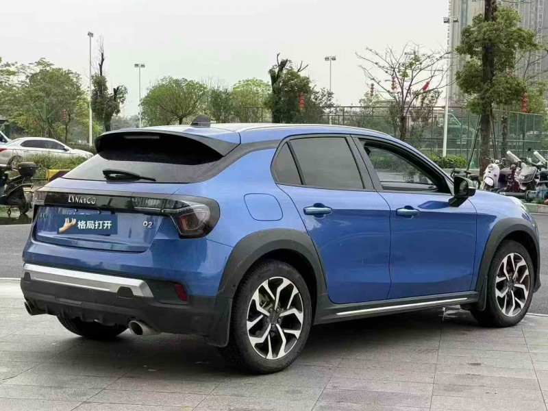 东莞20年领克028