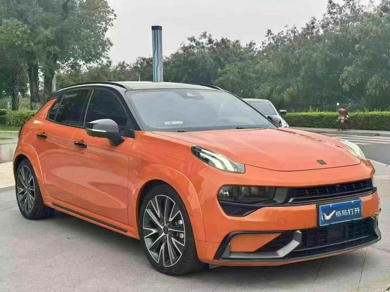 东莞22年领克022