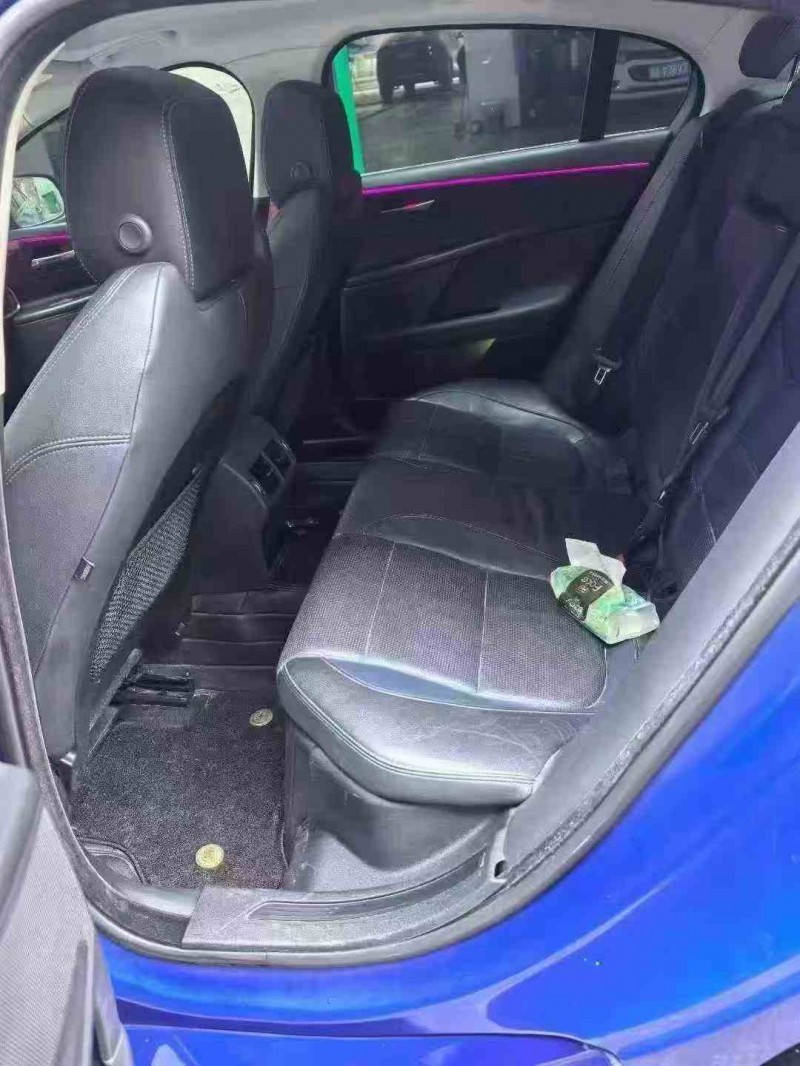 毕节19年捷豹XE4