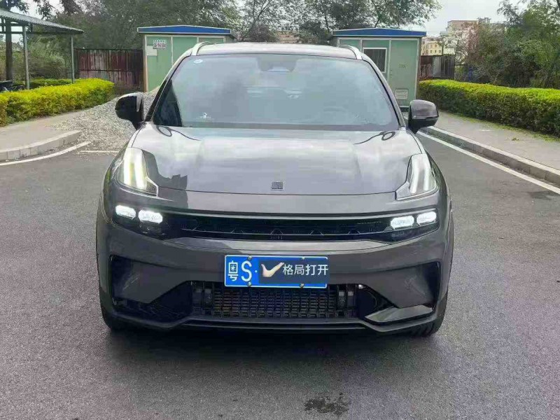 东莞24年领克061