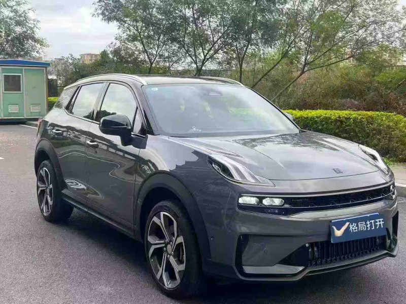 东莞24年领克062