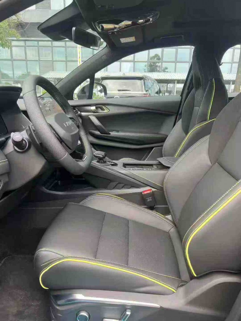 东莞24年领克064