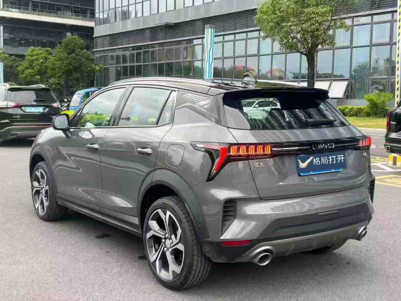 东莞24年领克068