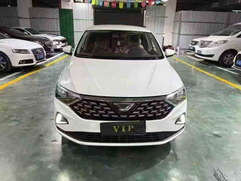 六盘水23年大众捷达1