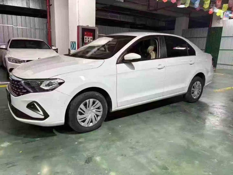 六盘水23年大众捷达2