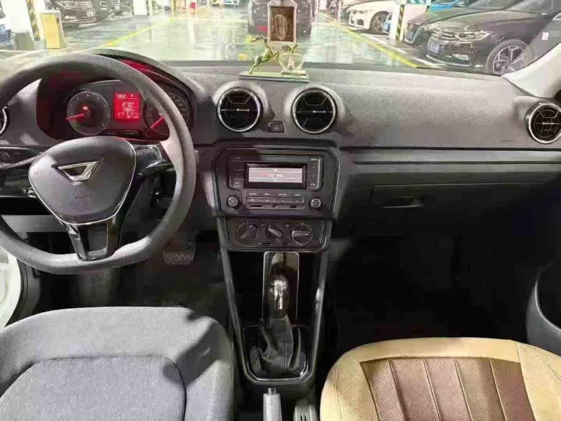 六盘水23年大众捷达4