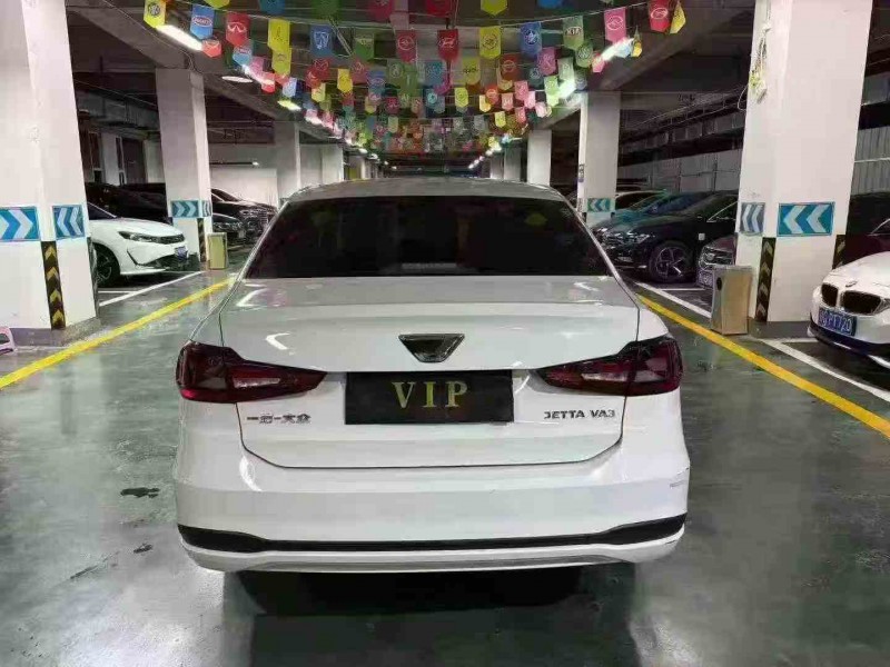 六盘水23年大众捷达9