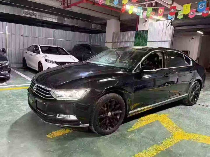 黔东南19年大众迈腾2