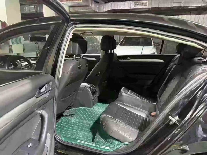 黔东南19年大众迈腾6