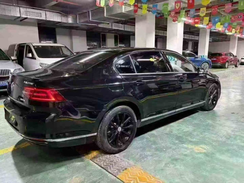 黔东南19年大众迈腾7