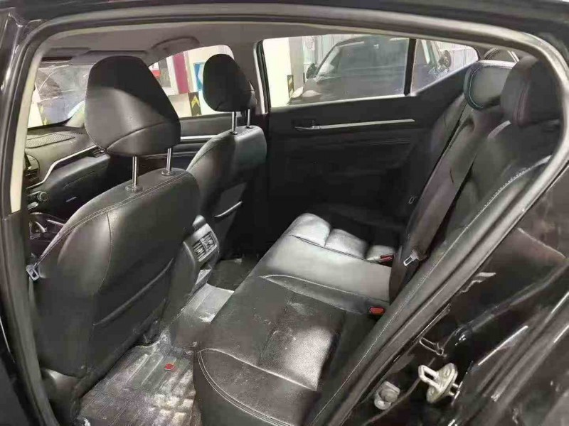 铜仁22年日产天籁5