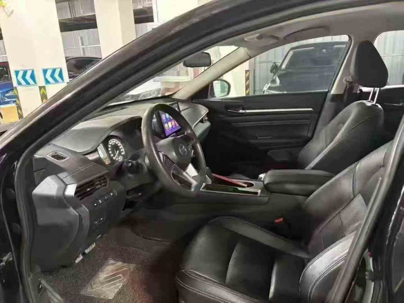 铜仁22年日产天籁6