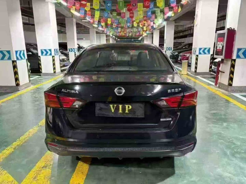 铜仁22年日产天籁9