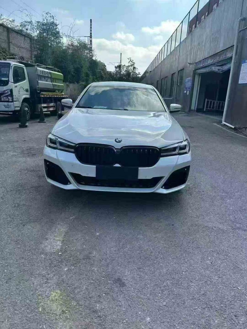 黔东南20年宝马5系1