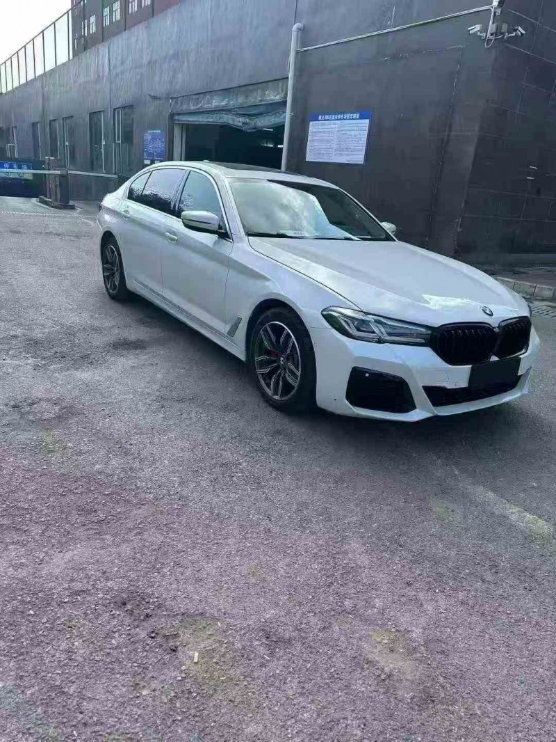 黔东南20年宝马5系2