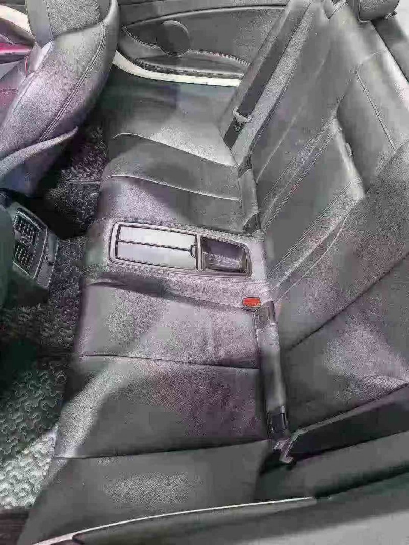 六盘水17年宝马4系6