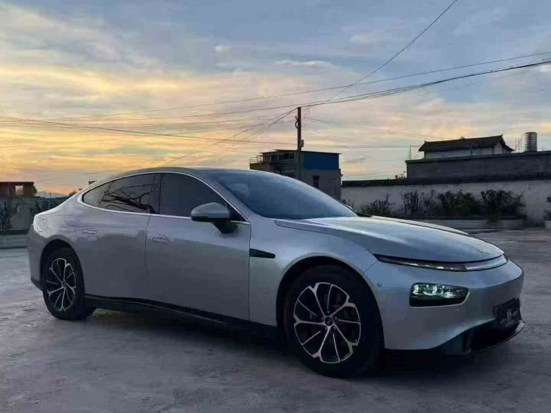 毕节23年小鹏汽车p73