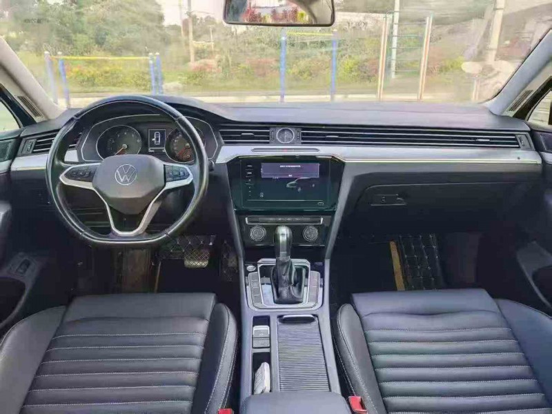 毕节21年大众迈腾4