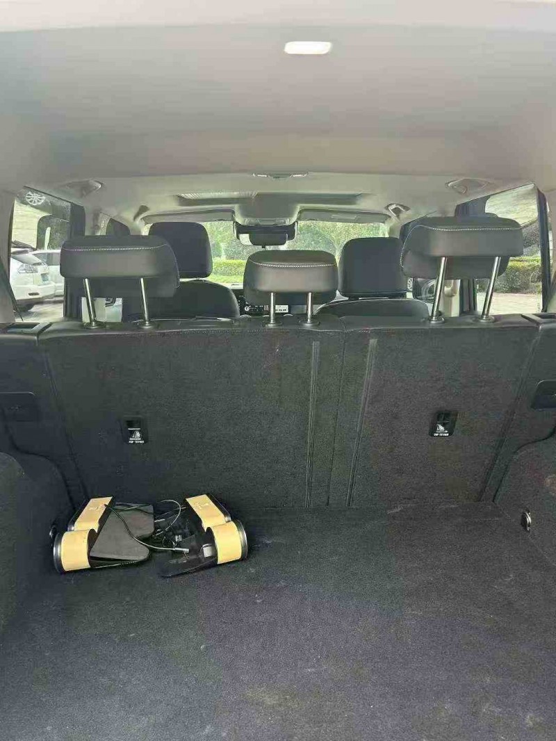 孝感23年长城汽车坦克8