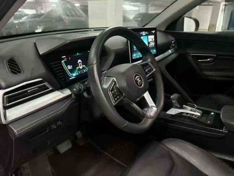 泸州20年比亚迪宋4