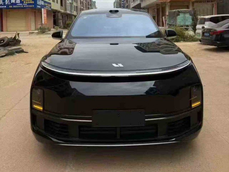 防城港25年理想L81