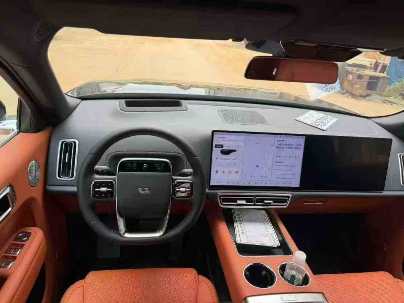 防城港25年理想L83