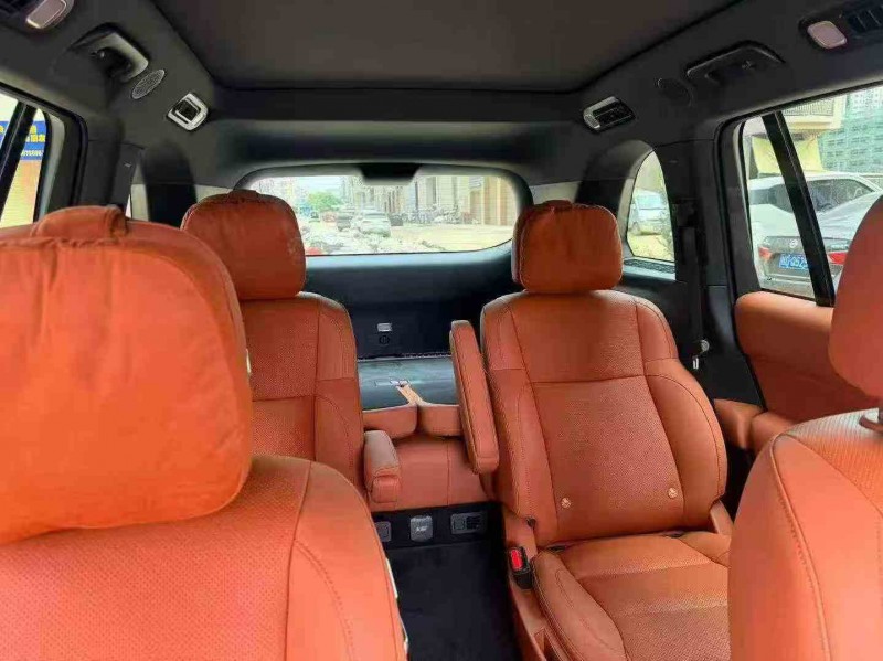 防城港25年理想L86