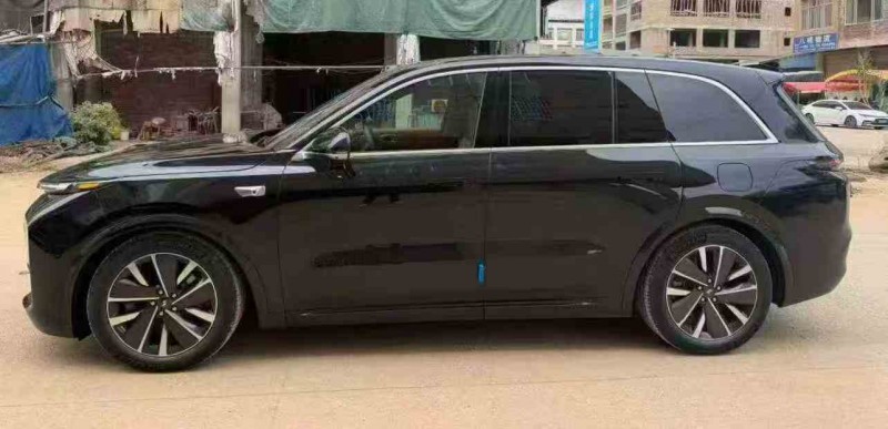 防城港25年理想L87