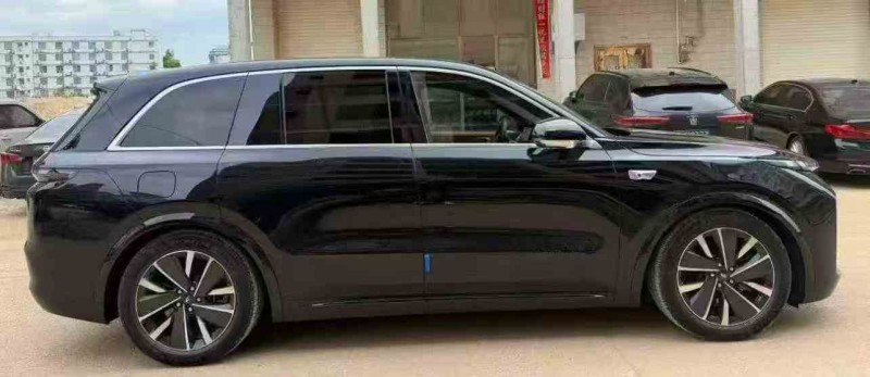 防城港25年理想L88