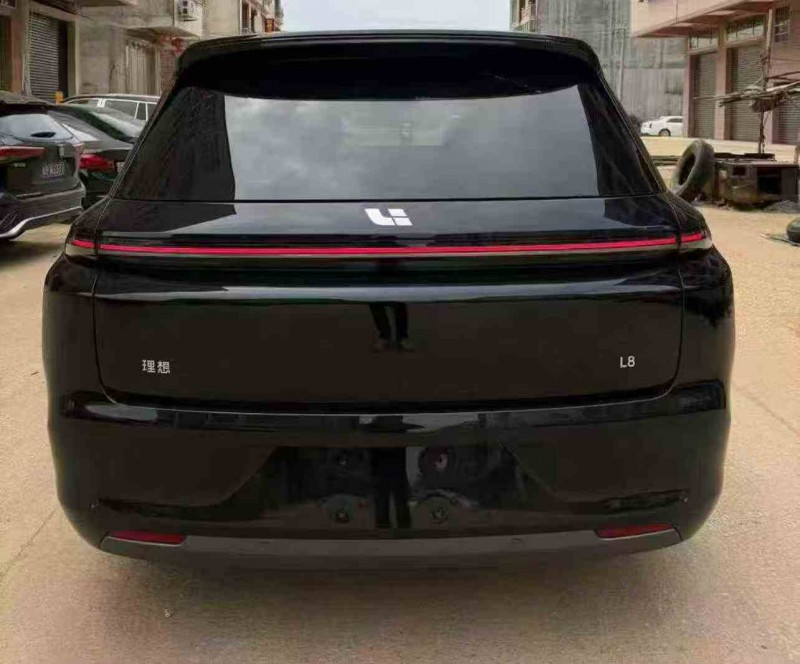 防城港25年理想L89