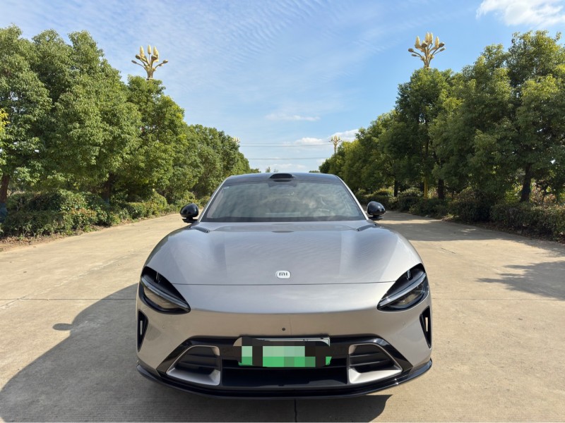 盐城25年小米YU71