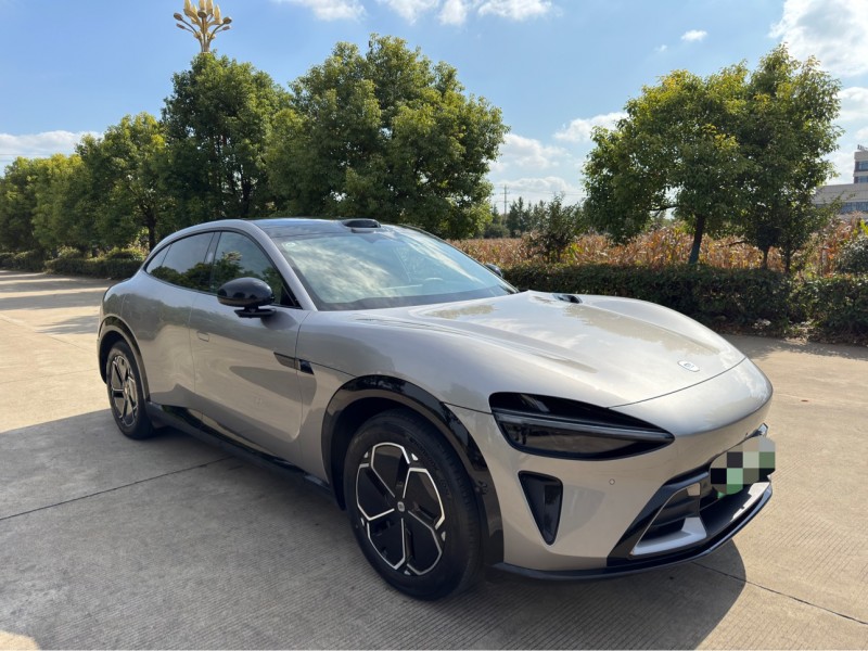 盐城25年小米YU73