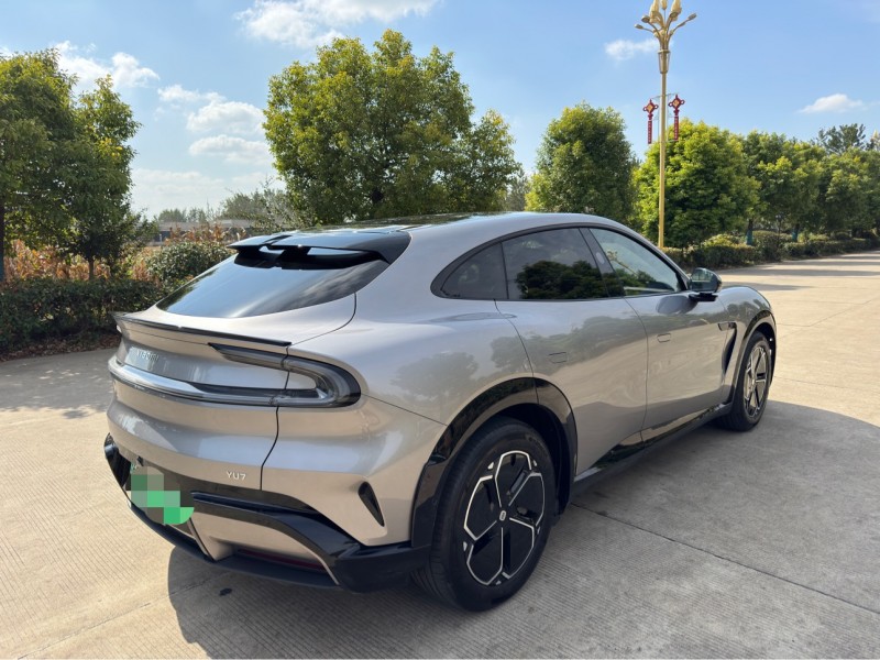 盐城25年小米YU74