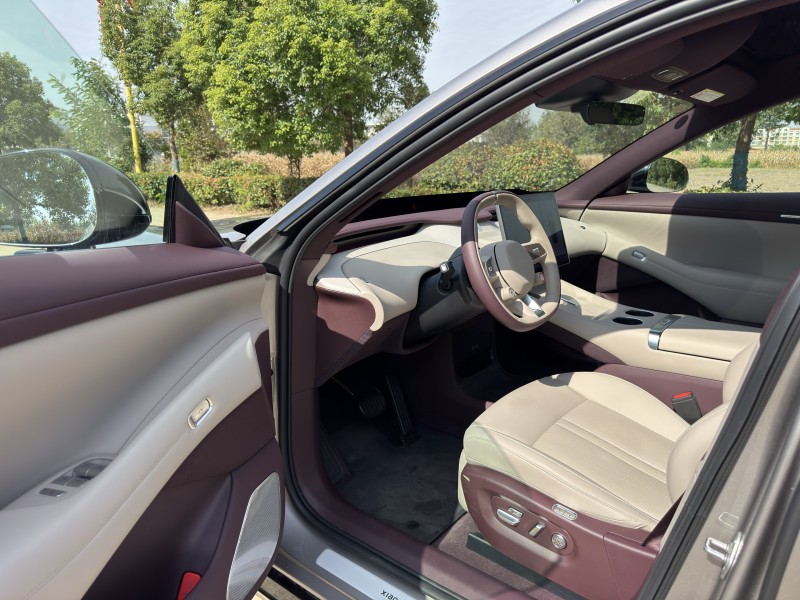 盐城25年小米YU76