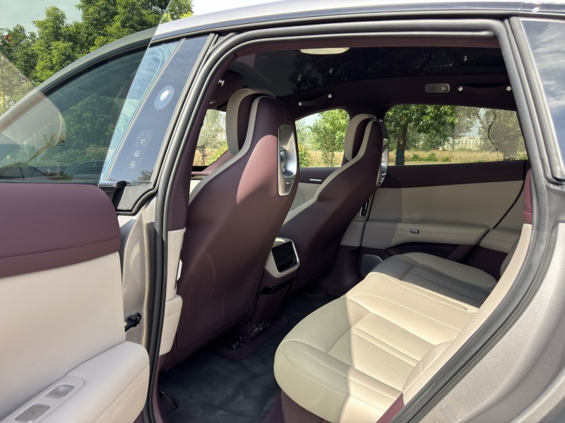 盐城25年小米YU77